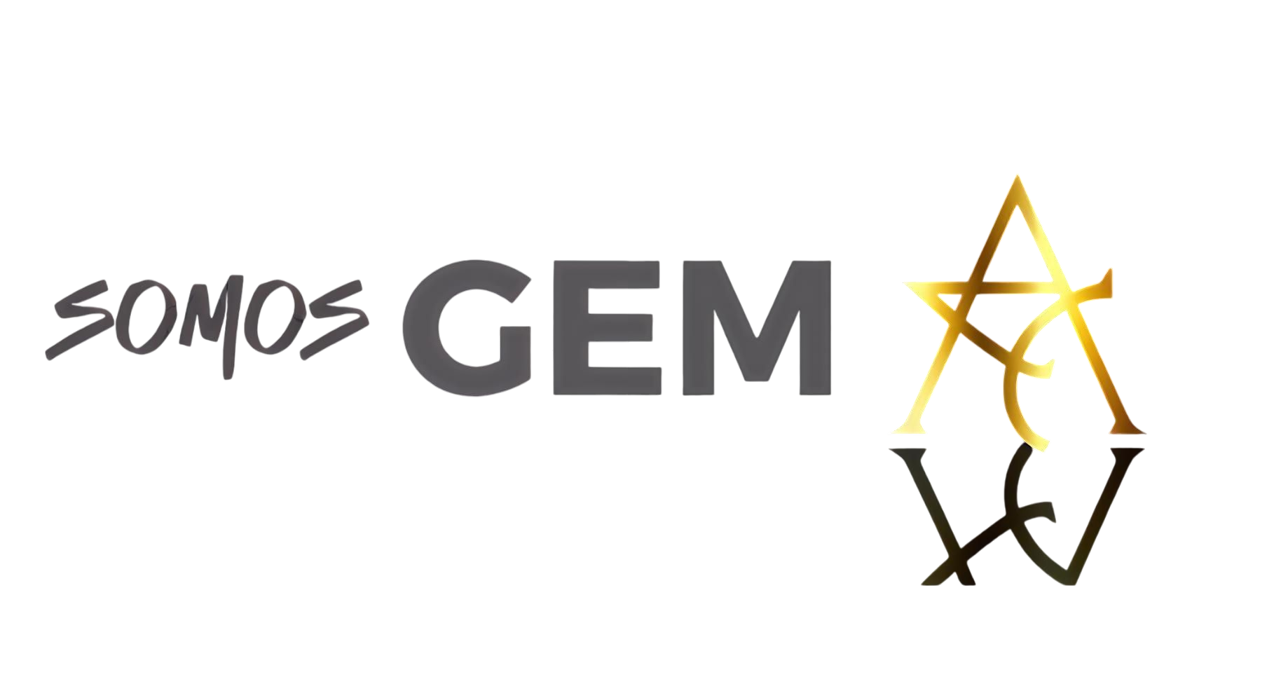 Logotipo de GEM