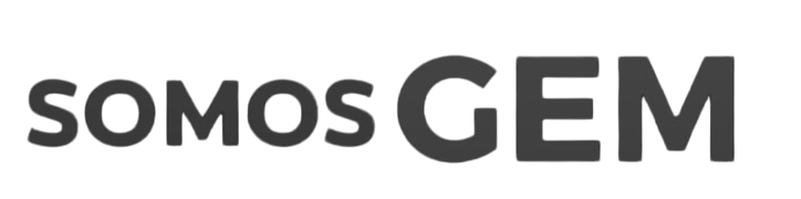 Logotipo de GEM